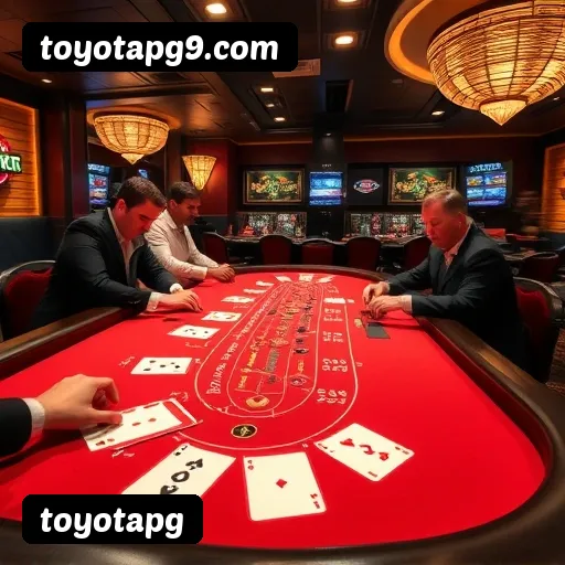 Benefícios do Login toyotapg - Bônus e Vantagens Exclusivas