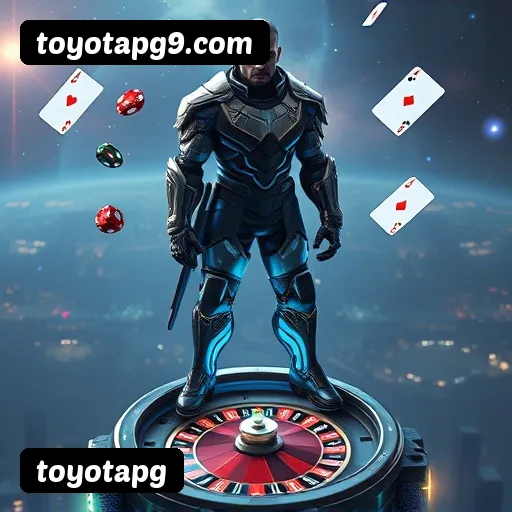 Jogos de Mesa Premium toyotapg - Blackjack, Roleta, Baccarat